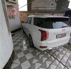 هيونداي باليسيد